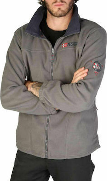 Picture of GEOGRAPHICAL NORWAY