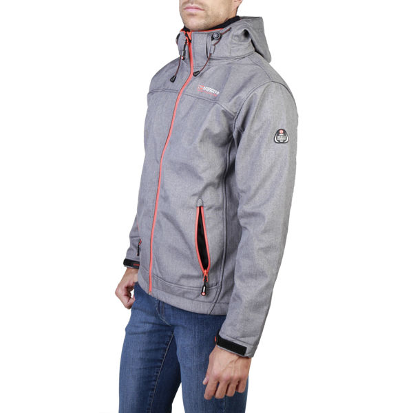 Picture of GEOGRAPHICAL NORWAY