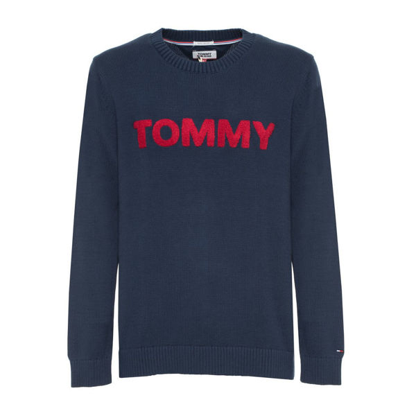 Εικόνα της TOMMY JEANS