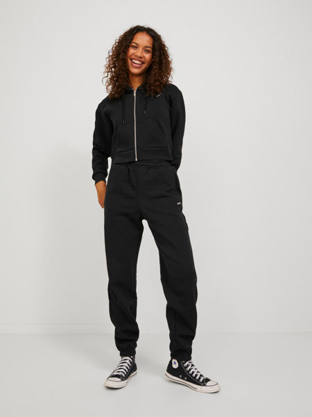 Εικόνα της JXABBIE SWEATPANTS BLACK