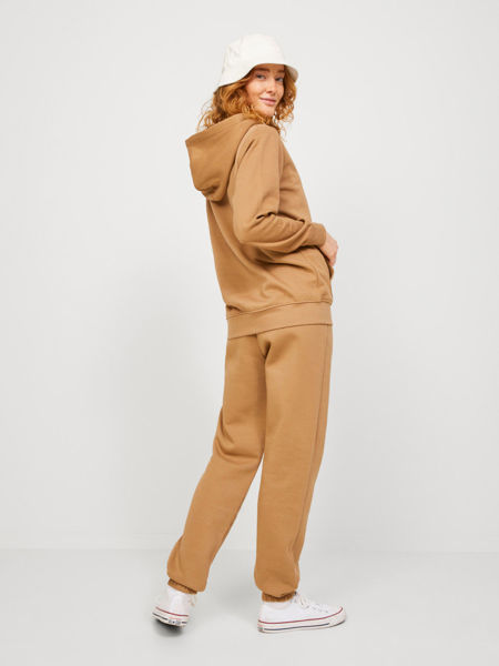 Εικόνα της JXABBIE SWEATPANTS BROWN/TIGERS EYE