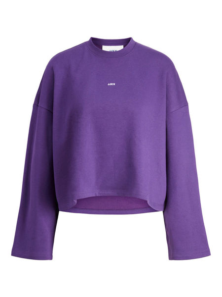 Picture of JXABBIE WIDE SWEAT SHIRTS