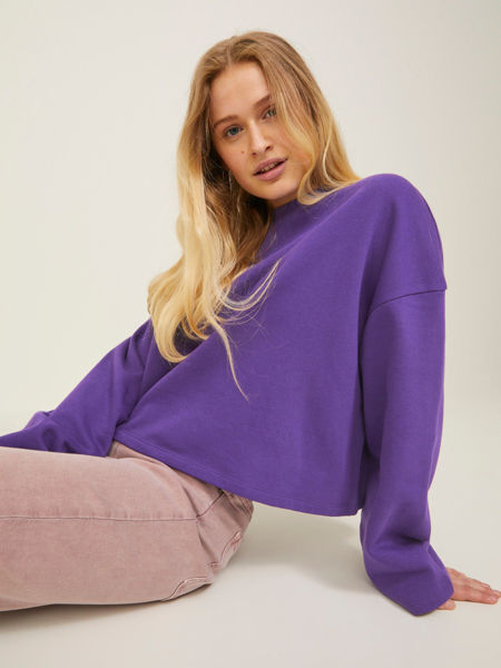 Εικόνα της JXABBIE WIDE SWEAT SHIRTS