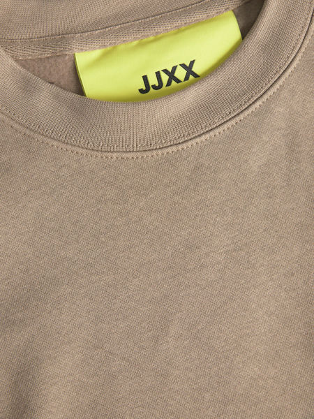 Picture of JXABBIE WIDE SWEAT SHIRTS