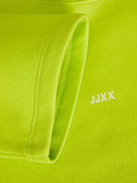 Picture of JXABBIE WIDE SWEAT SHIRTS