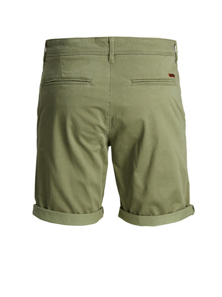 Εικόνα της JPSTBOWIE JJ SHORTS SOLID SN