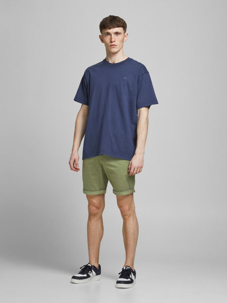 Εικόνα της JPSTBOWIE JJ SHORTS SOLID SN