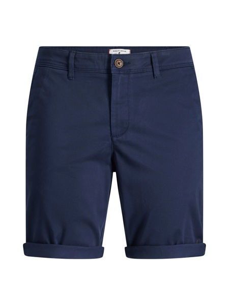 Εικόνα της JPSTBOWIE JJ SHORTS SOLID SN