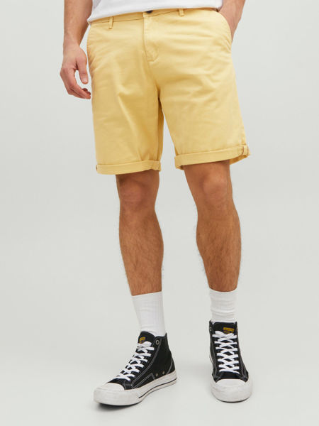 Εικόνα της JPSTBOWIE JJ SHORTS SOLID SN