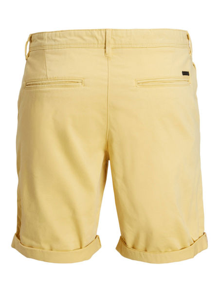 Εικόνα της JPSTBOWIE JJ SHORTS SOLID SN