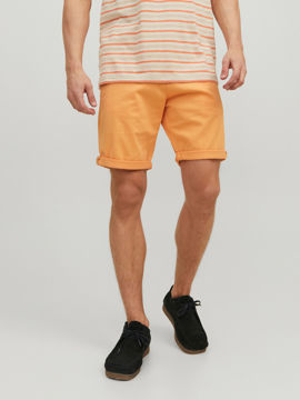 Εικόνα της JPSTBOWIE JJ SHORTS SOLID SN