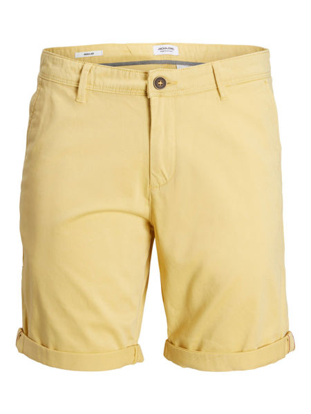 Εικόνα της JPSTBOWIE JJ SHORTS SOLID SN