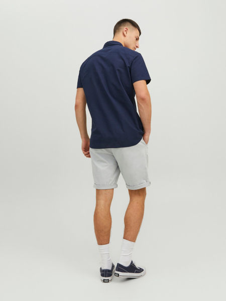 Εικόνα της JPSTBOWIE JJ SHORTS SOLID SN