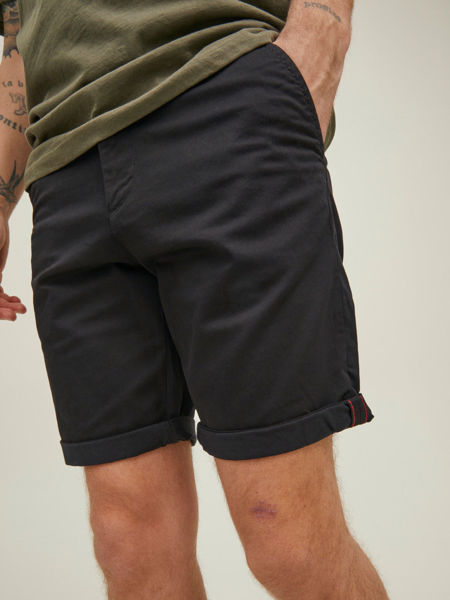 Εικόνα της JPSTBOWIE JJ SHORTS SOLID SN